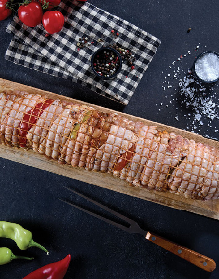 Κρεοπωλεία Δαβούτης