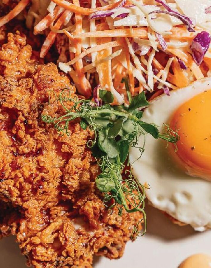 Roasting Warehouse Athens