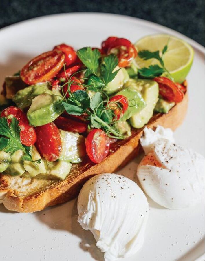 Roasting Warehouse Athens