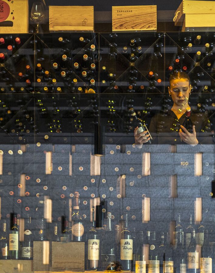 Βασίλαινας