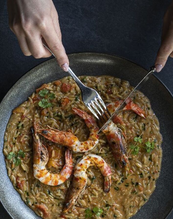 Βασίλαινας