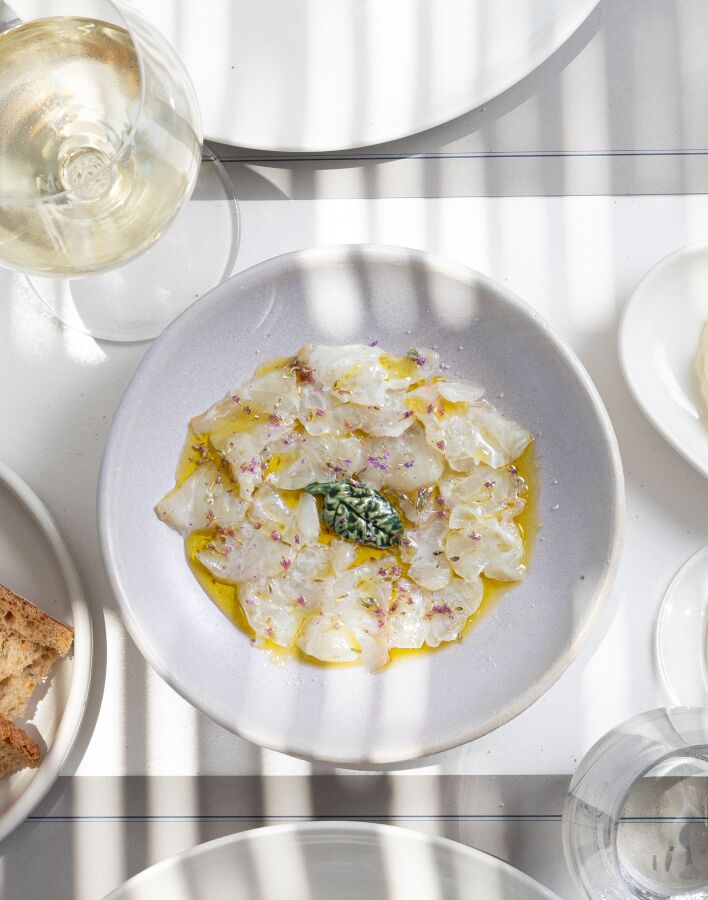 Cookoovaya Αντίπαρος