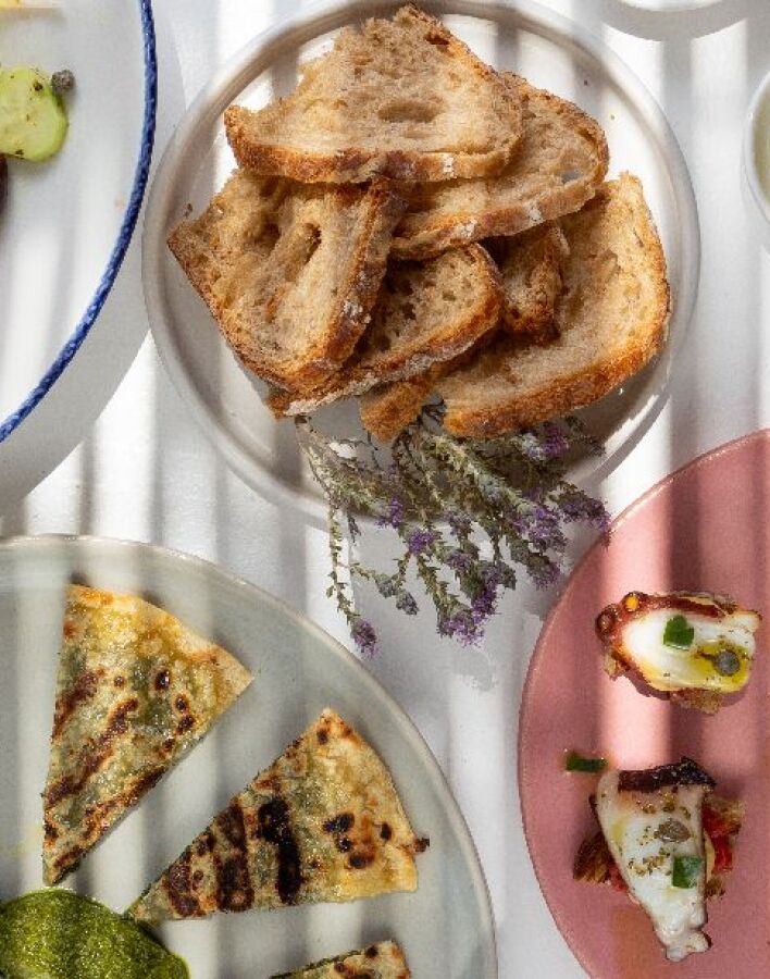 Cookoovaya Αντίπαρος