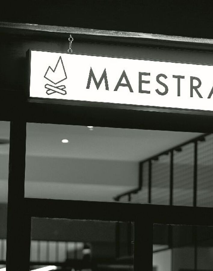 Maestranza