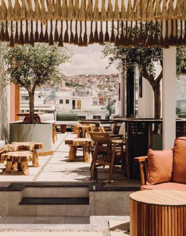 MonAsty Hotel Autograph Collection