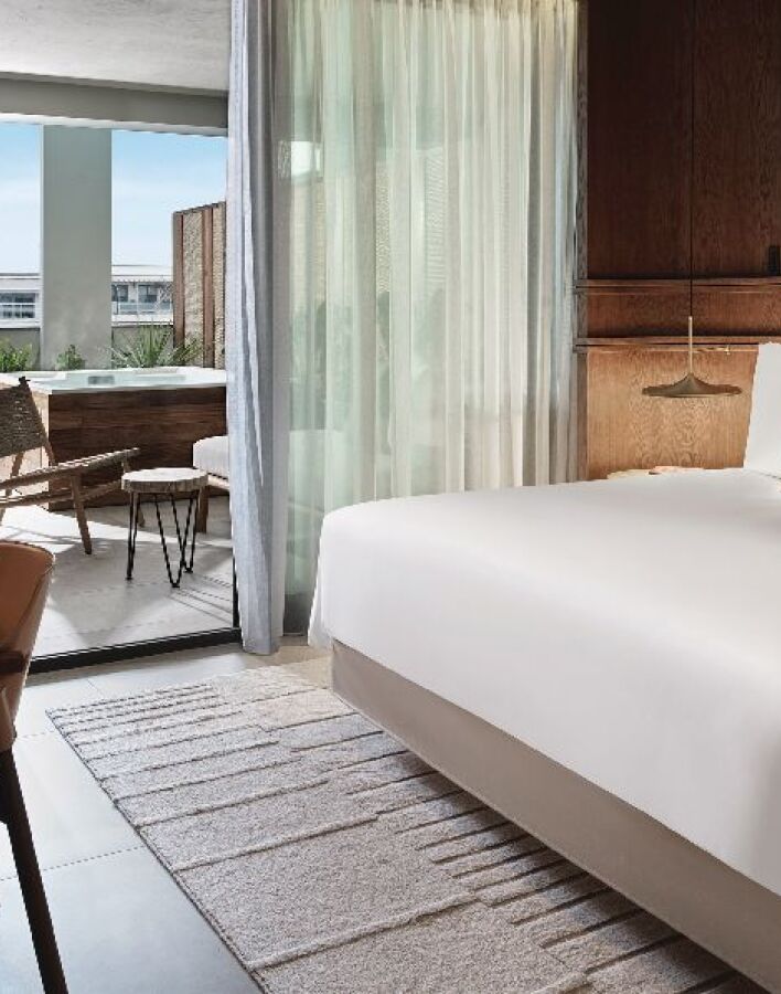 MonAsty Hotel Autograph Collection