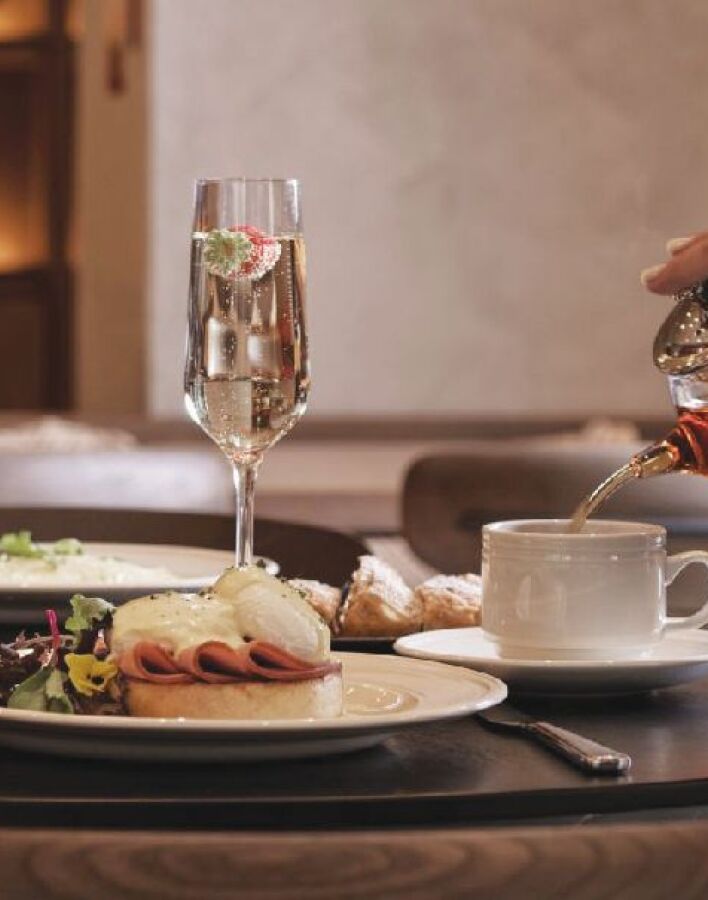 MonAsty Hotel Autograph Collection