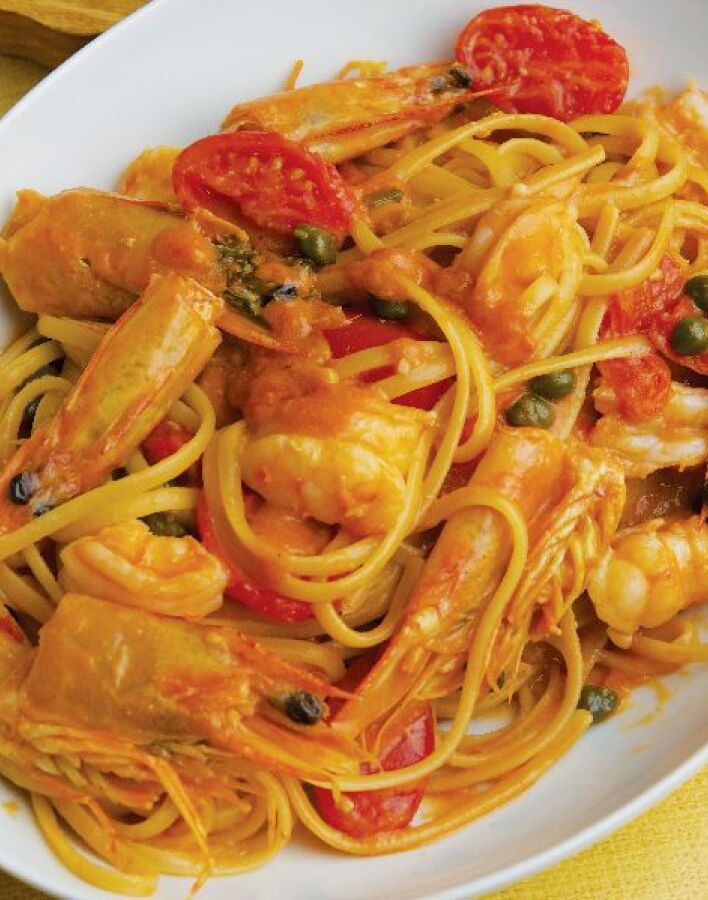 Nuova Rosticceria di Salonicco