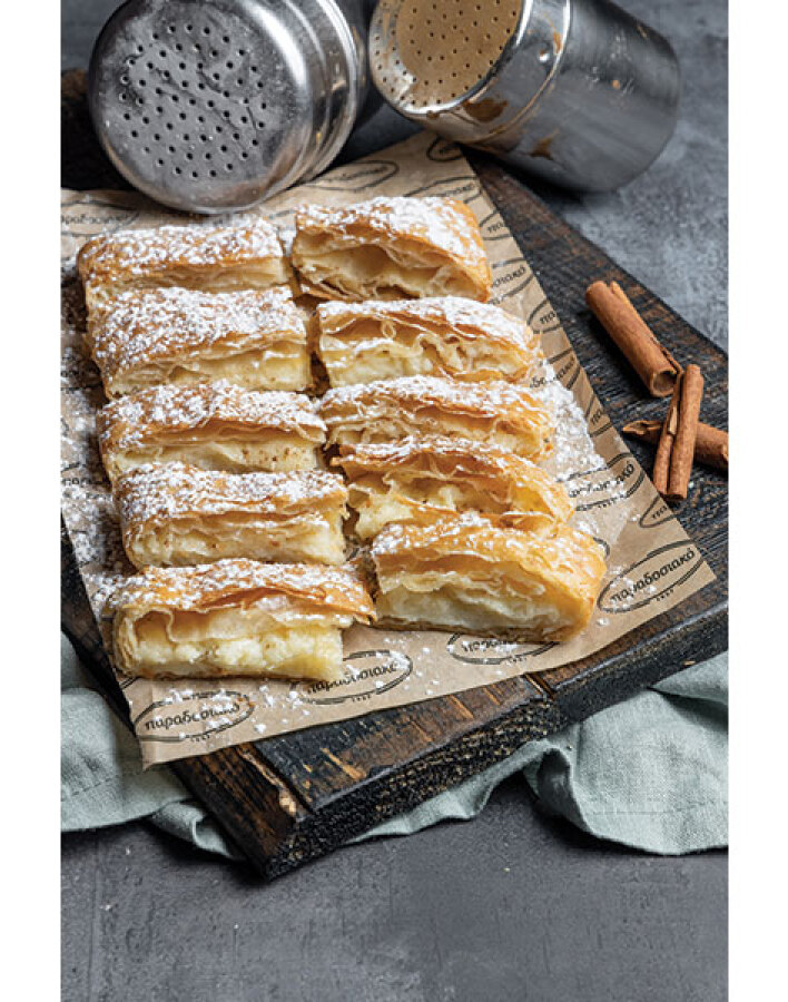 Παραδοσιακό - Θεσσαλονίκη