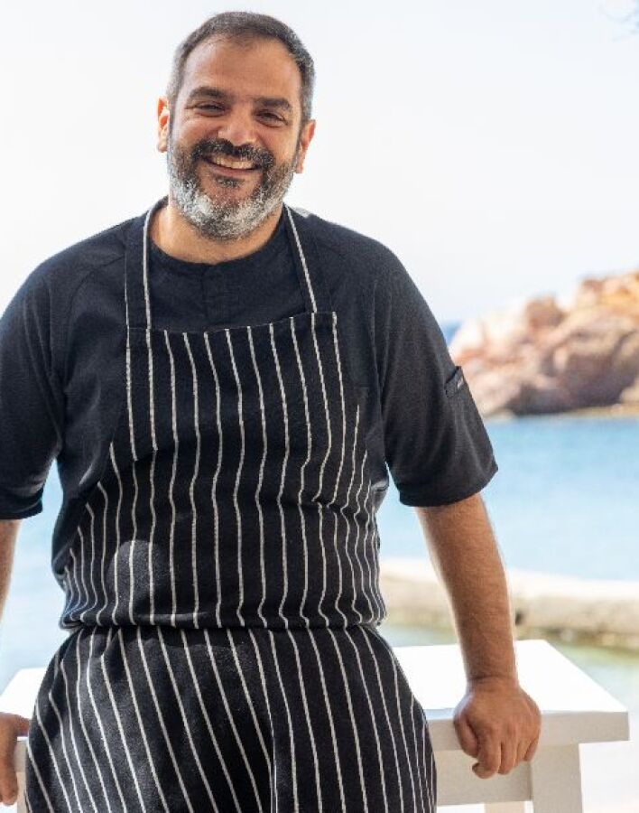 Περικλής Κοσκινάς