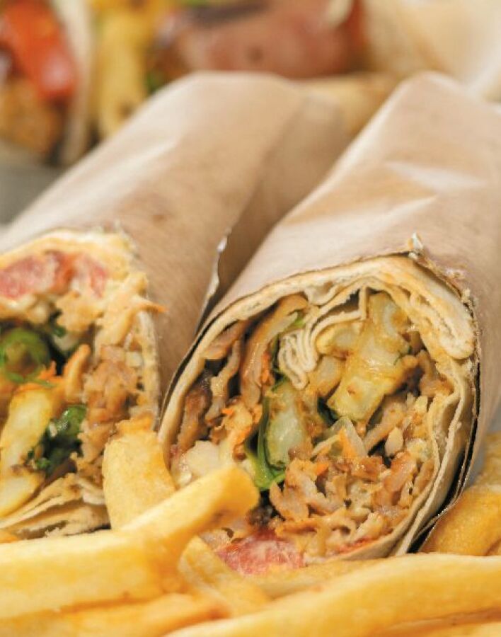 Πιάτσα Καλαμάκι