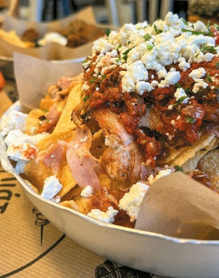 Πιάτσα Καλαμάκι