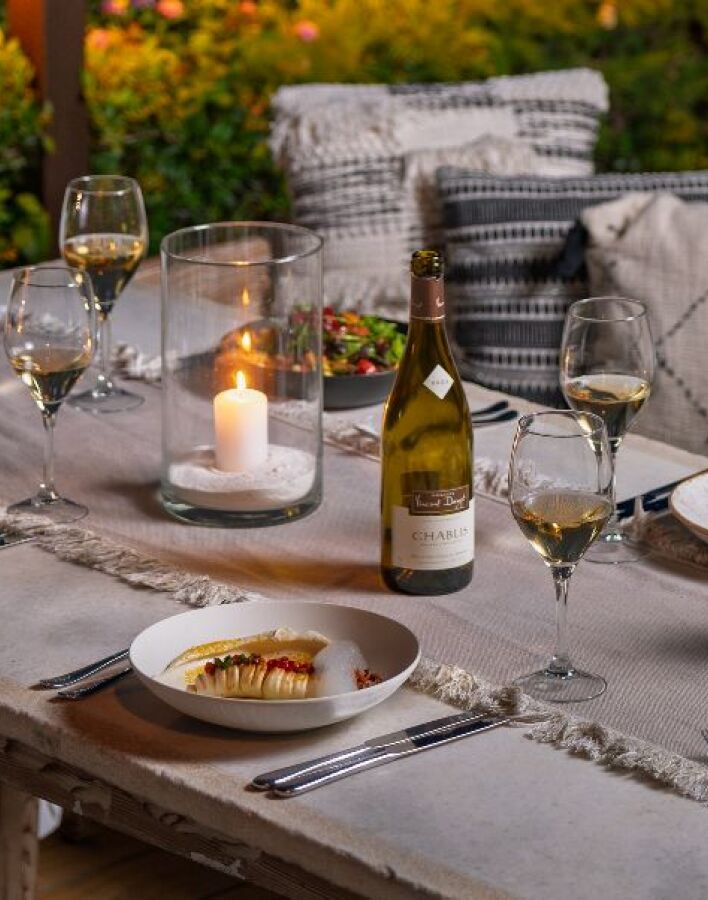 Island Club & Restaurant