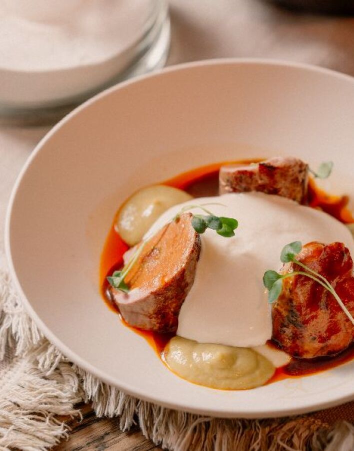 Island Club & Restaurant