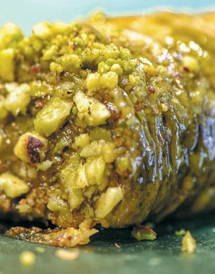 Μούρτζης Παραδοσιακά γλυκά