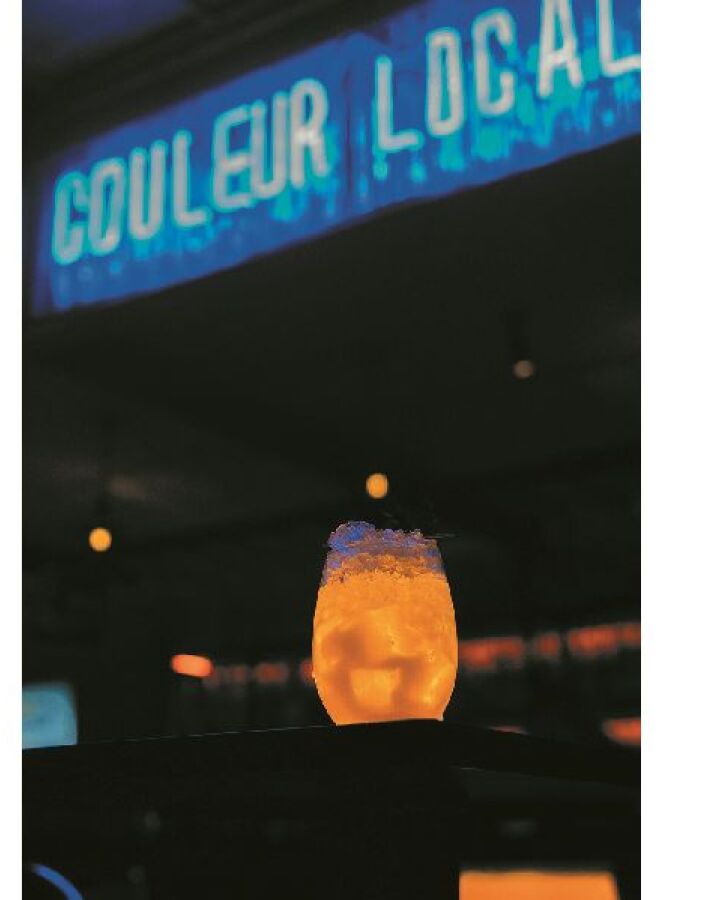 Couleur Locale Athens