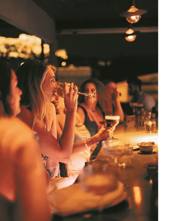 Couleur Locale Athens