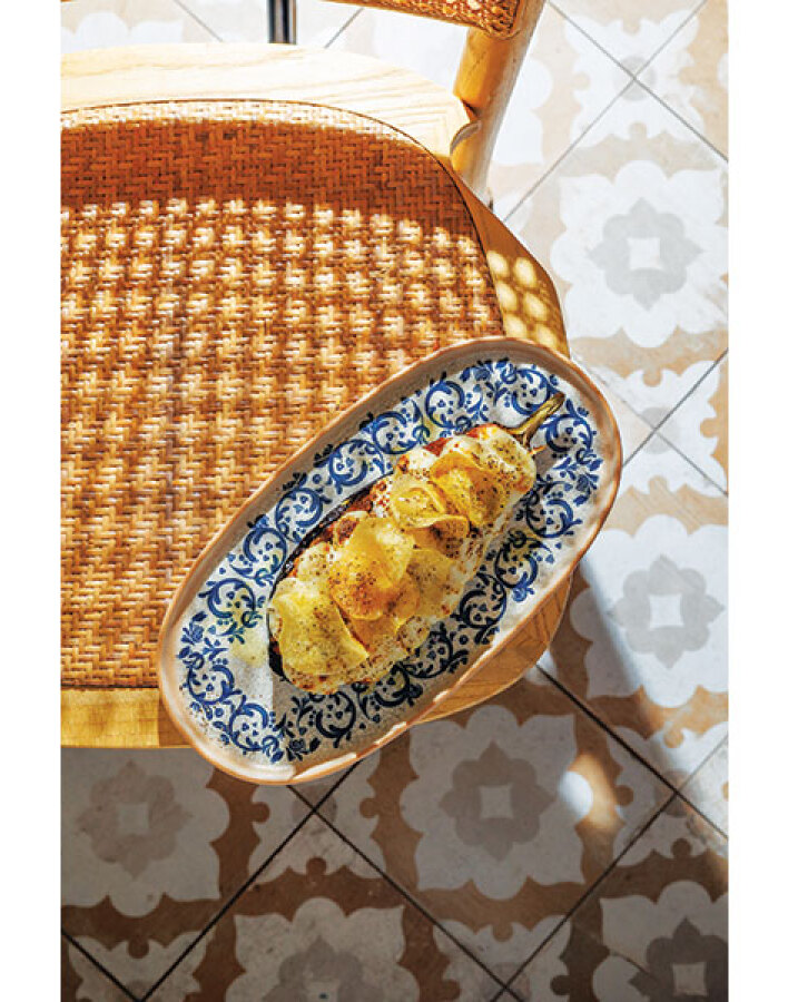 Γιαγιά Κούκου