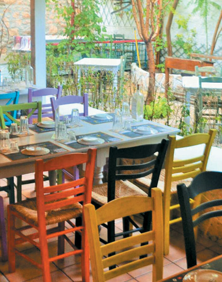 Ο Μίμης και η Άννα