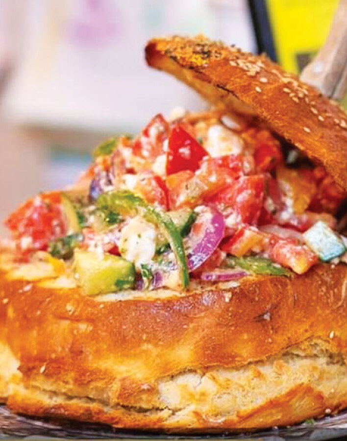 Ο Μίμης και η Άννα