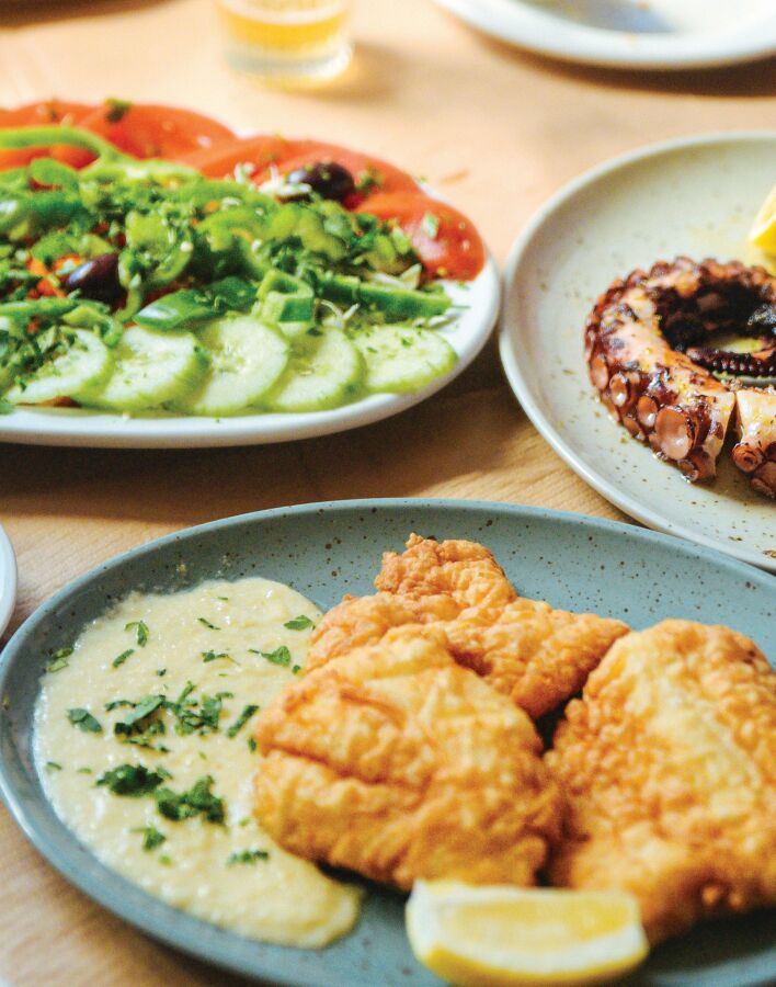 Ταβέρνα Μπάμπης