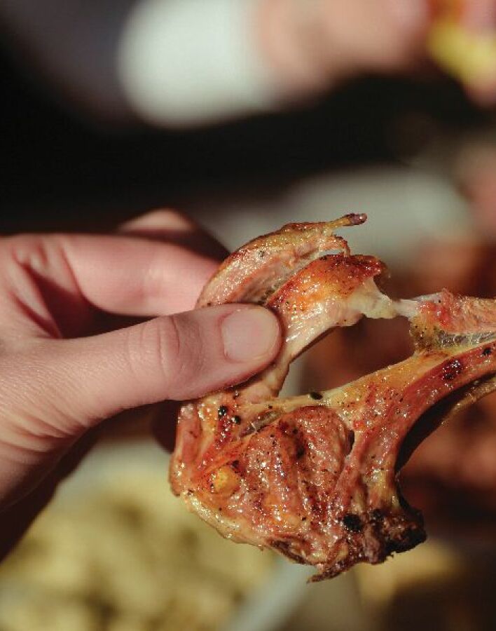 Ταβέρνα Μπάμπης