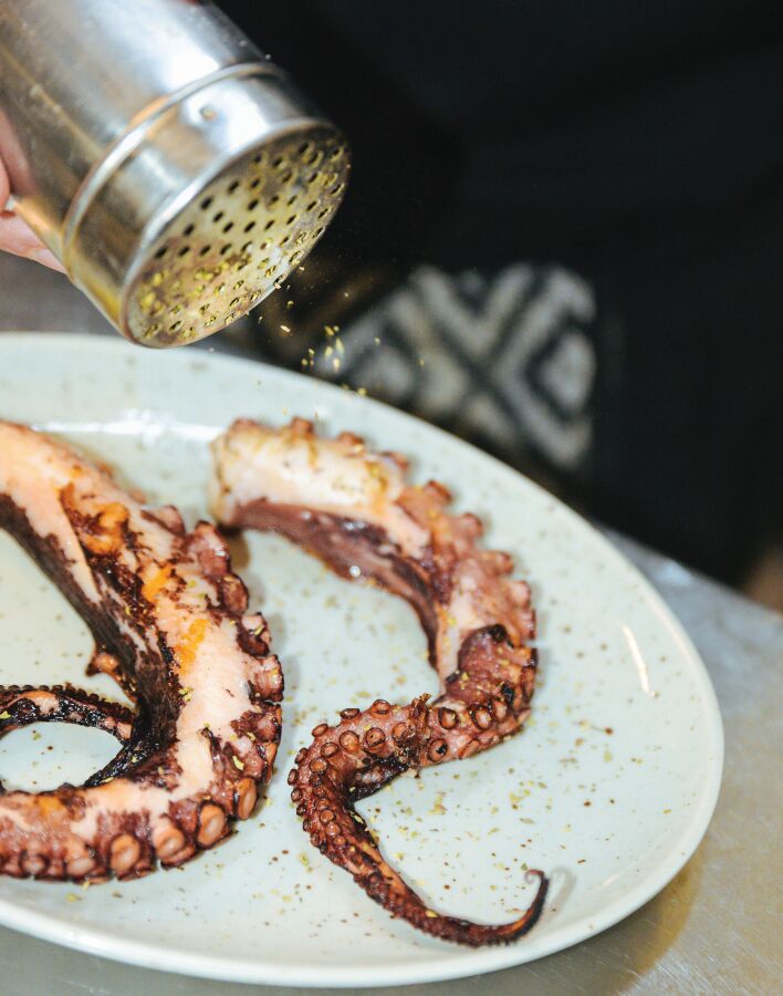 Ταβέρνα Μπάμπης