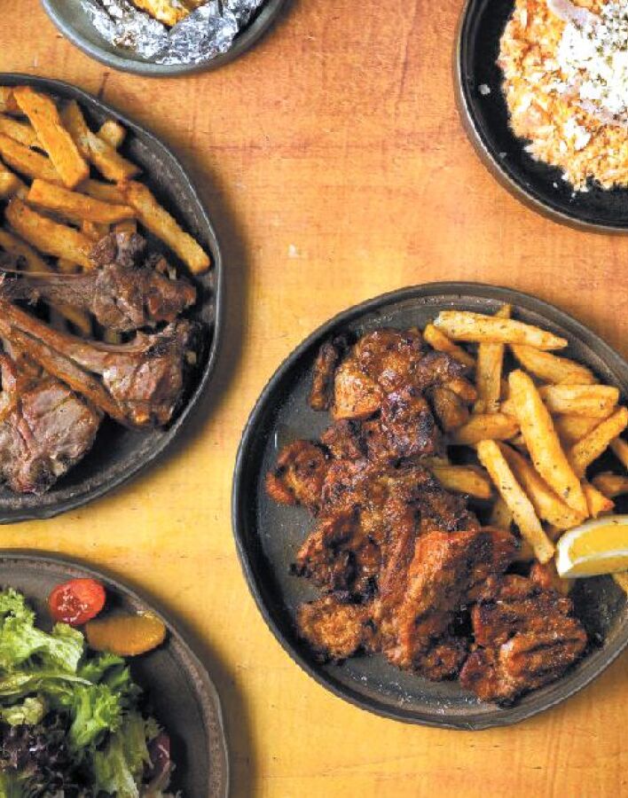 Τύπου Ταβέρνα