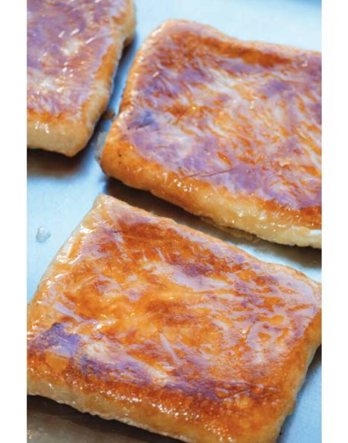 Μπουγάτσα Ιορδάνης: Η πιο φημισμένη μπουγάτσα της Ελλάδας βρίσκεται στην Κρήτη