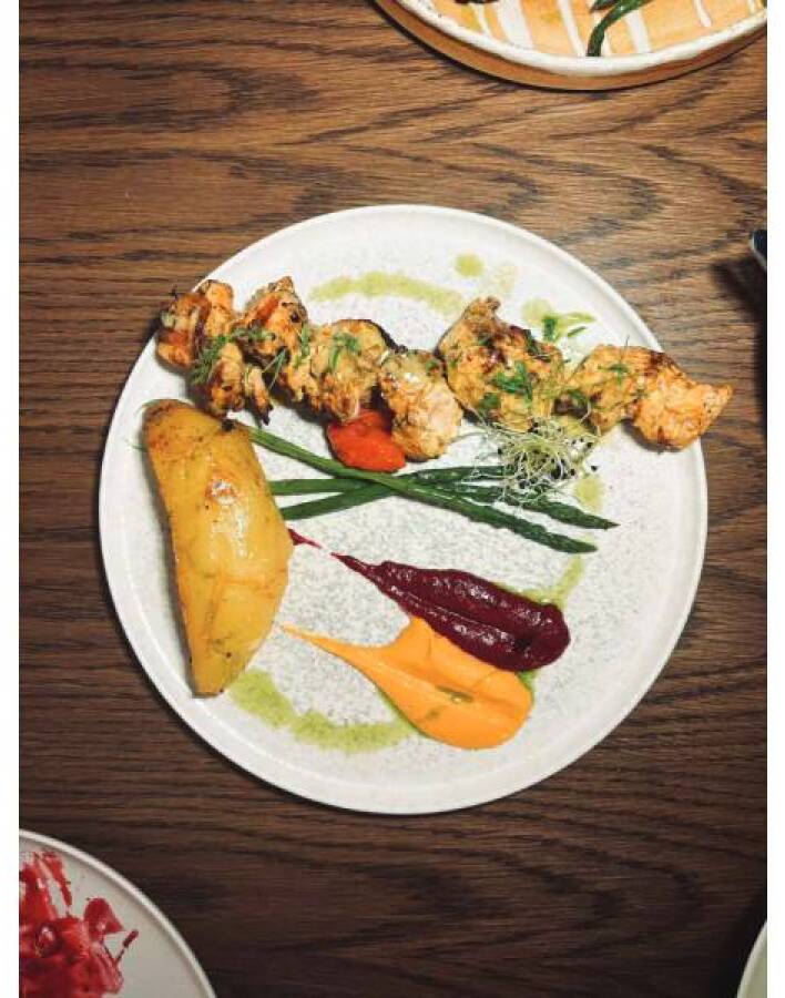 Σπορά: Από τη γη στο πιάτο... με ρίζες στην παράδοση!