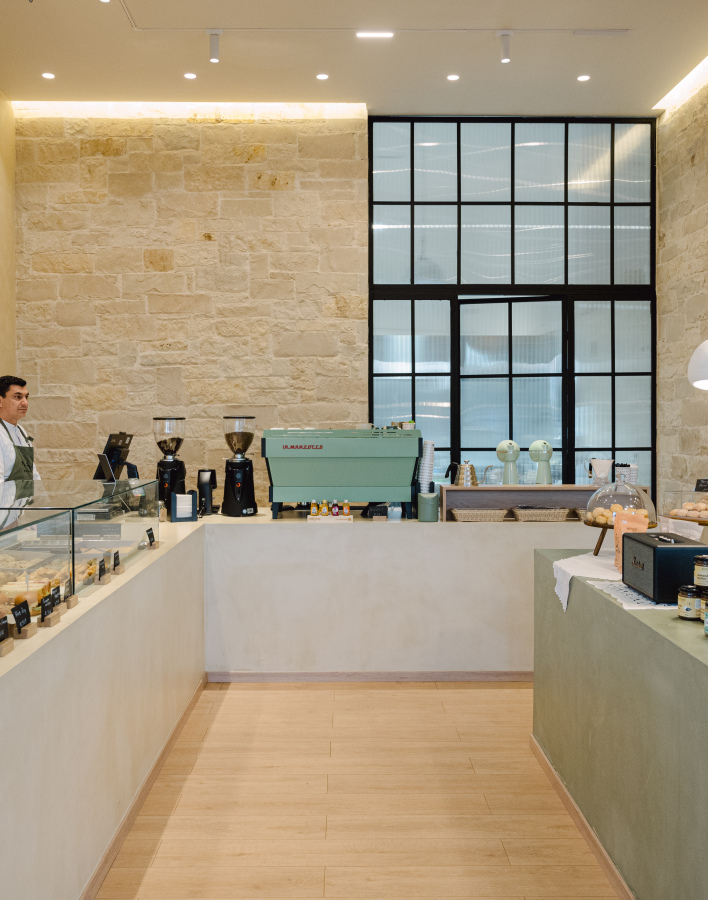 ΛΑΛΗ BAKE HOUSE: Η γεύση της αυθεντικής Κρήτης