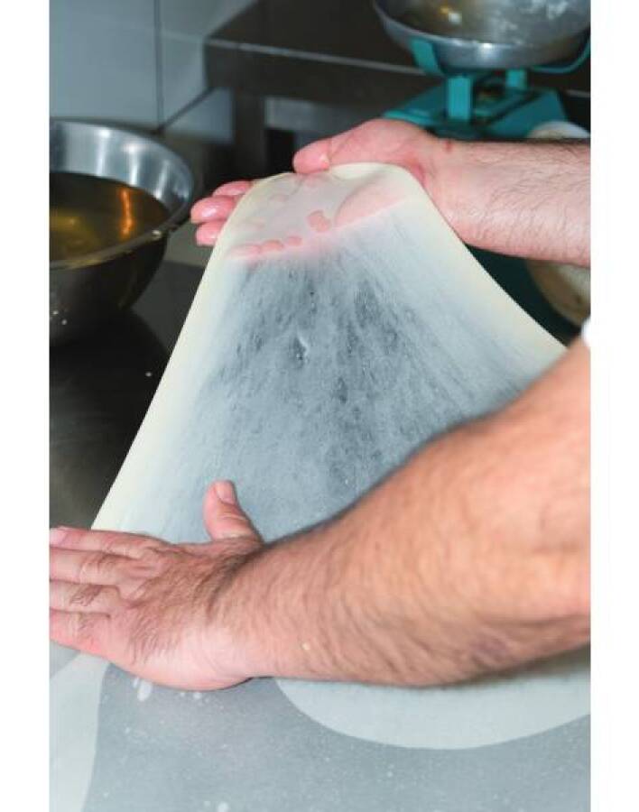 Μπουγάτσα Ιορδάνης: Η πιο φημισμένη μπουγάτσα της Ελλάδας βρίσκεται στην Κρήτη