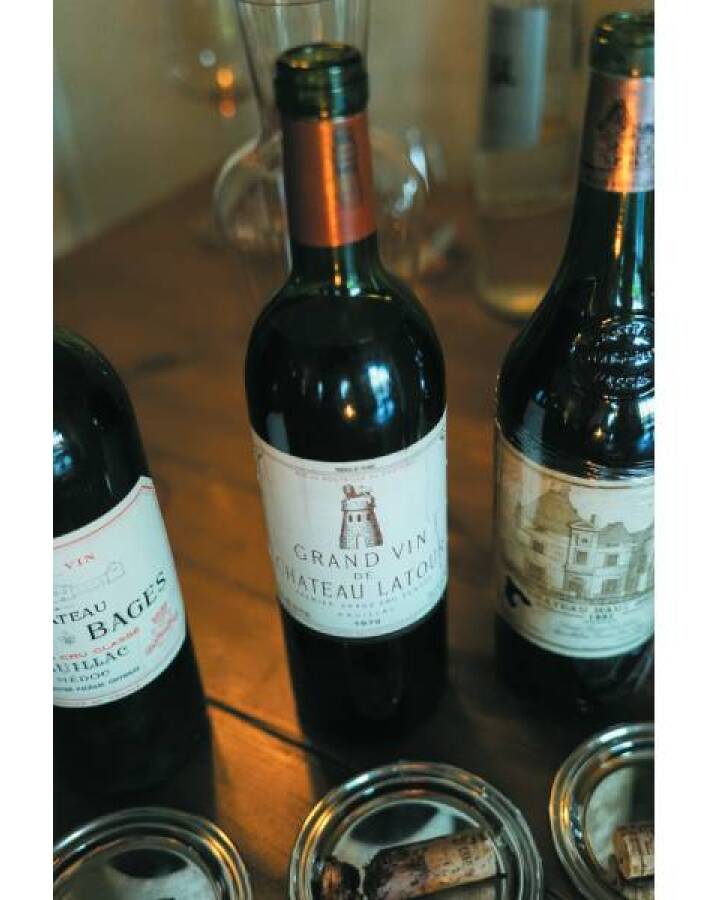 Alibertos Food & Wine: Το χανιώτικο wine place που κάνει τη διαφορά