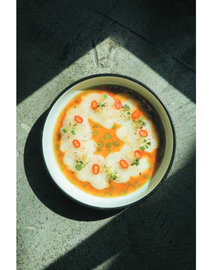 Alibertos Food & Wine: Το χανιώτικο wine place που κάνει τη διαφορά