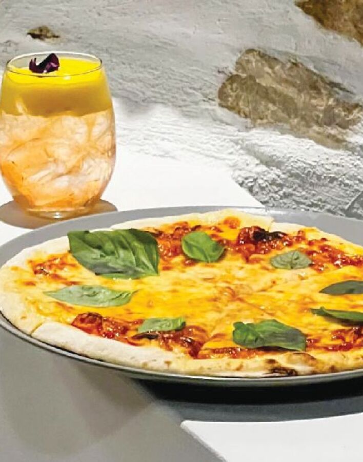 Ano - The Upper Cocktail Bar