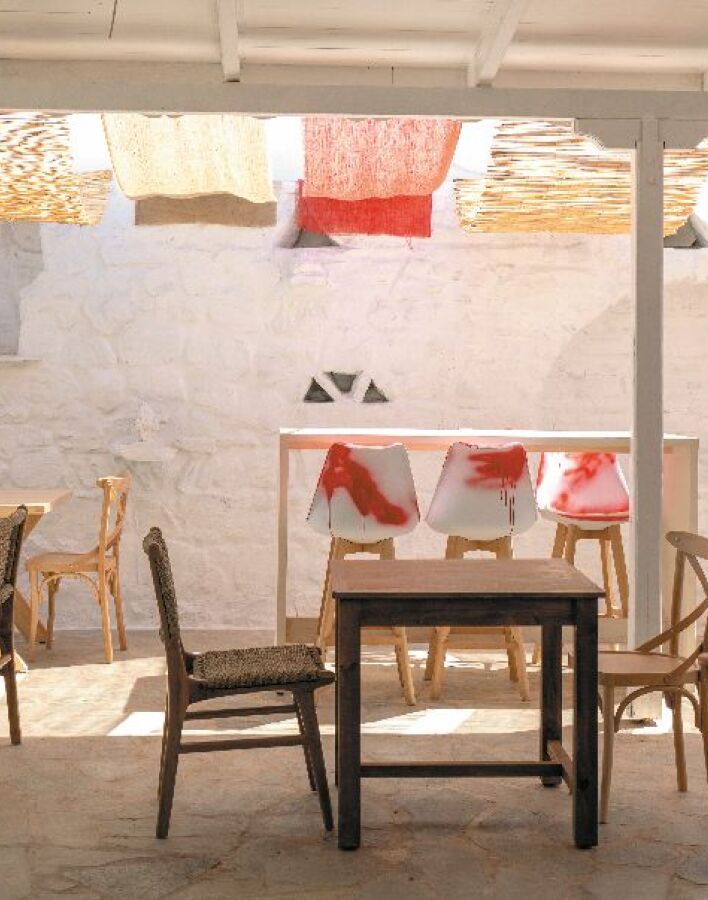 Kahuna Seaside Bar Restaurant