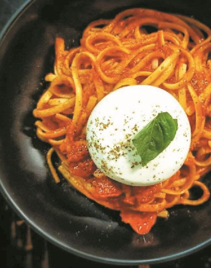 Artisti Italian Restaurant