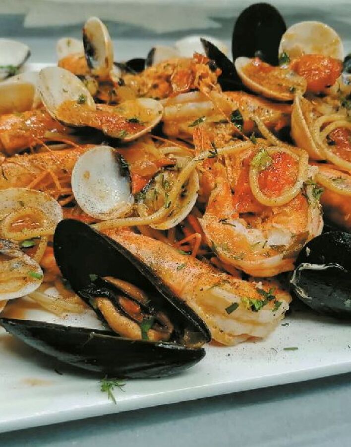 Artisti Italian Restaurant