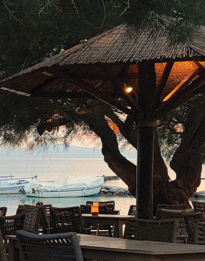 Όστρια: Η απόλυτη εμπειρία γεύσης και φιλοξενίας