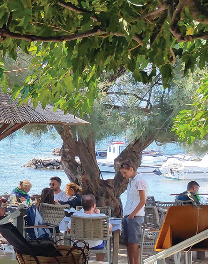 Όστρια: Η απόλυτη εμπειρία γεύσης και φιλοξενίας