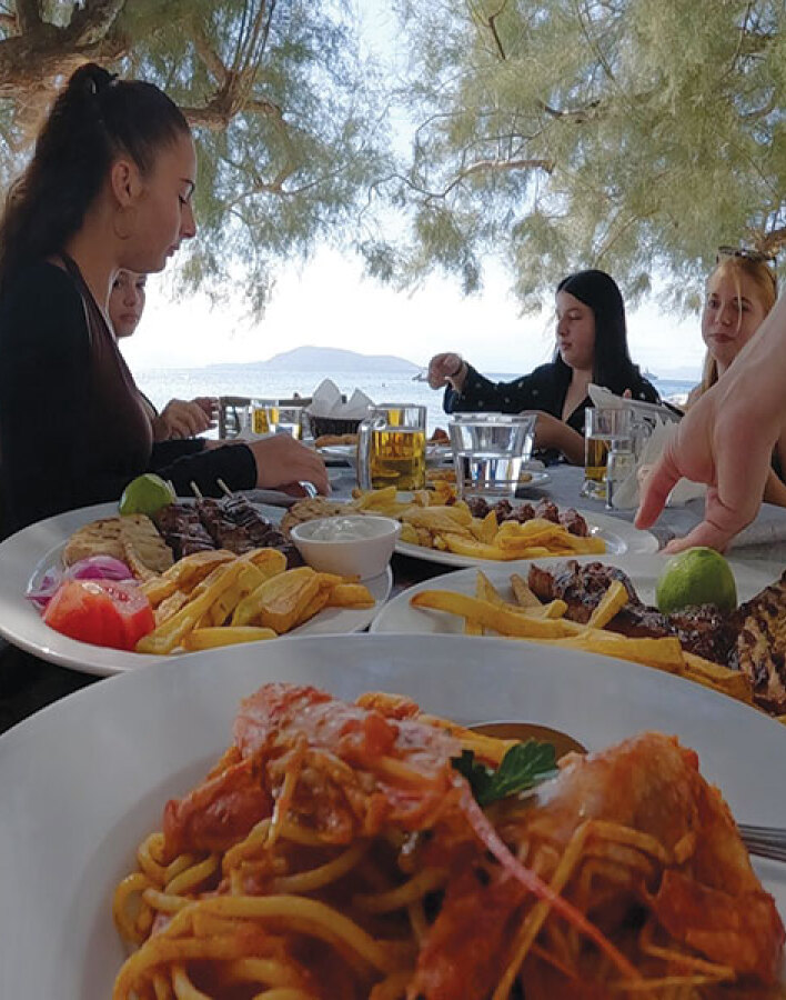 Όστρια: Η απόλυτη εμπειρία γεύσης και φιλοξενίας