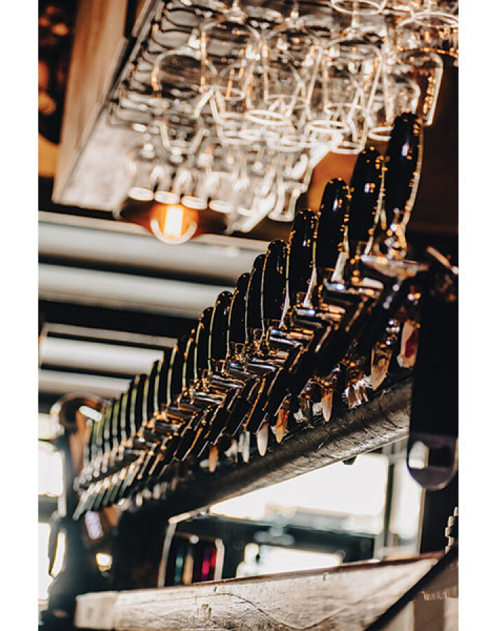 Αλχημιστής Rock N Roll Beer Bar