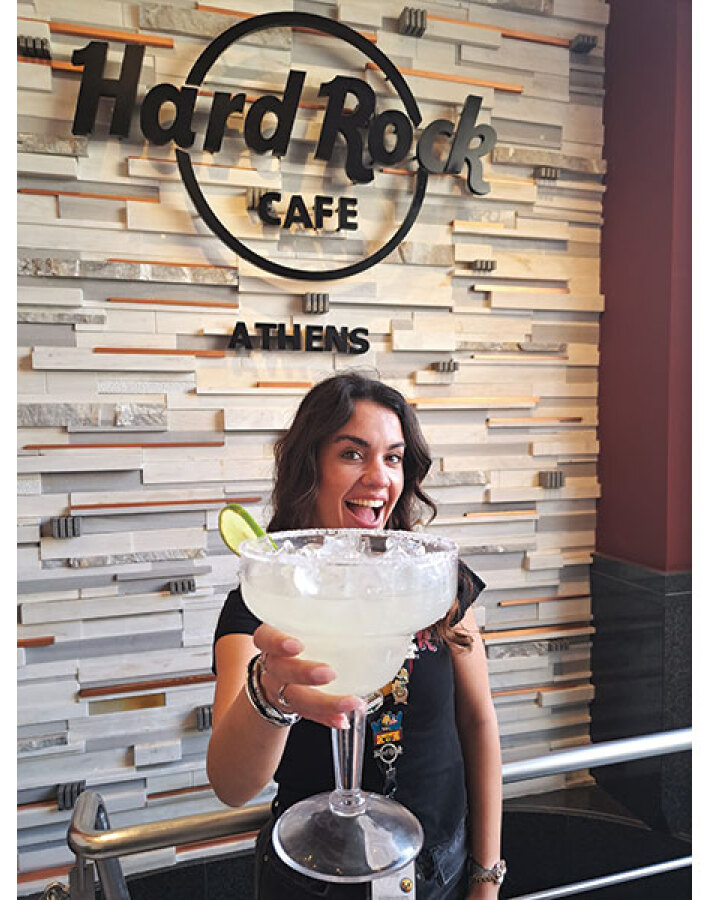 Hard Rock Cafe Athens