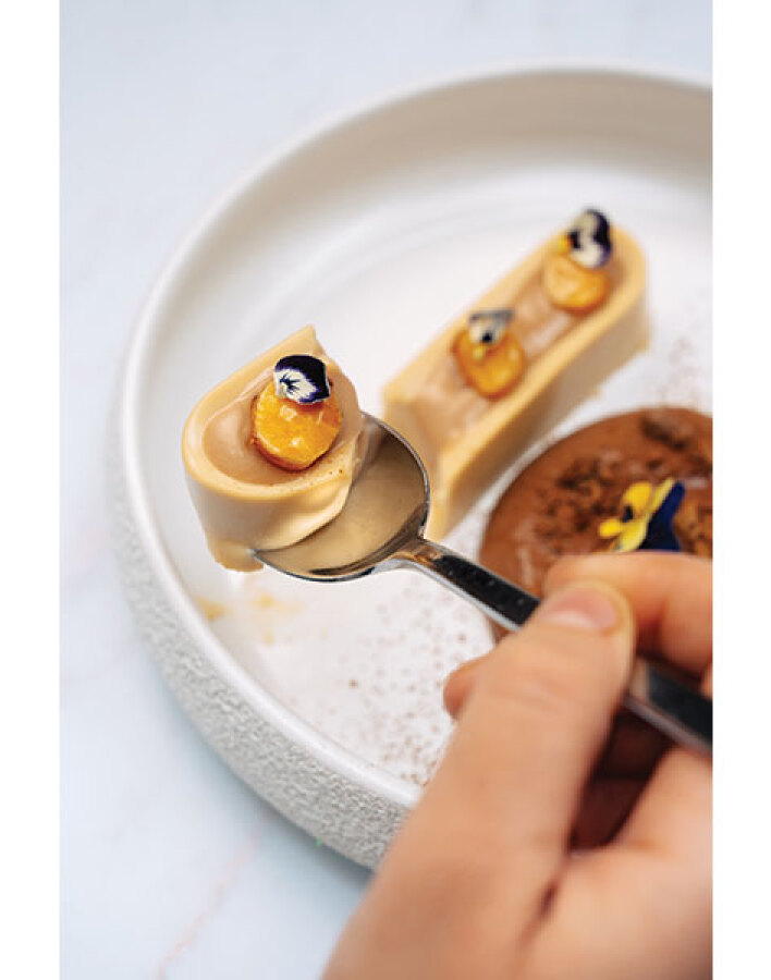 Point A: Dining & cocktails κάτω από την Ακρόπολη