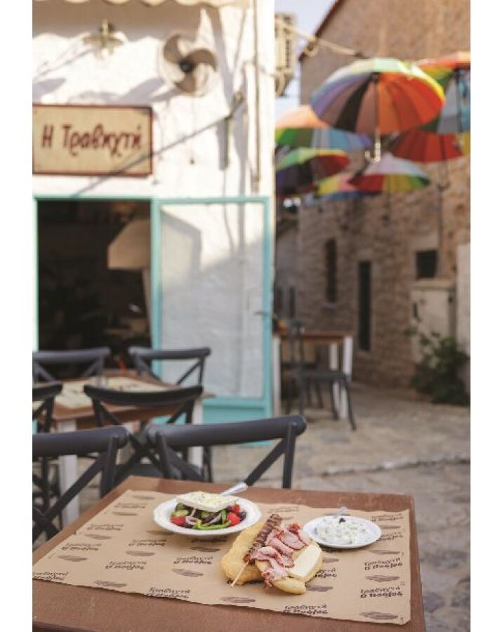 Τραβηχτή ο Πούλος