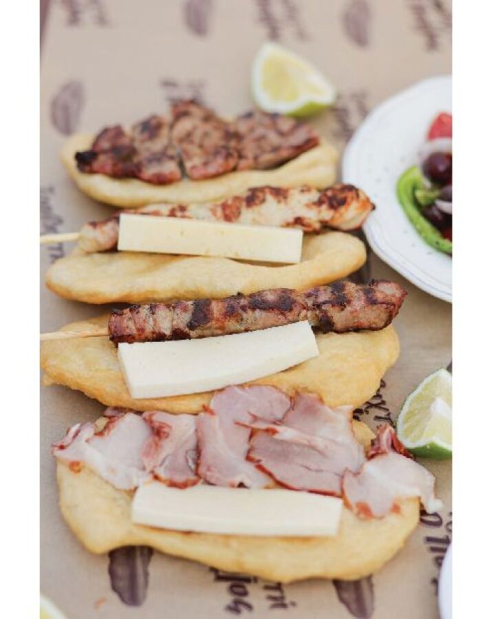 Τραβηχτή ο Πούλος