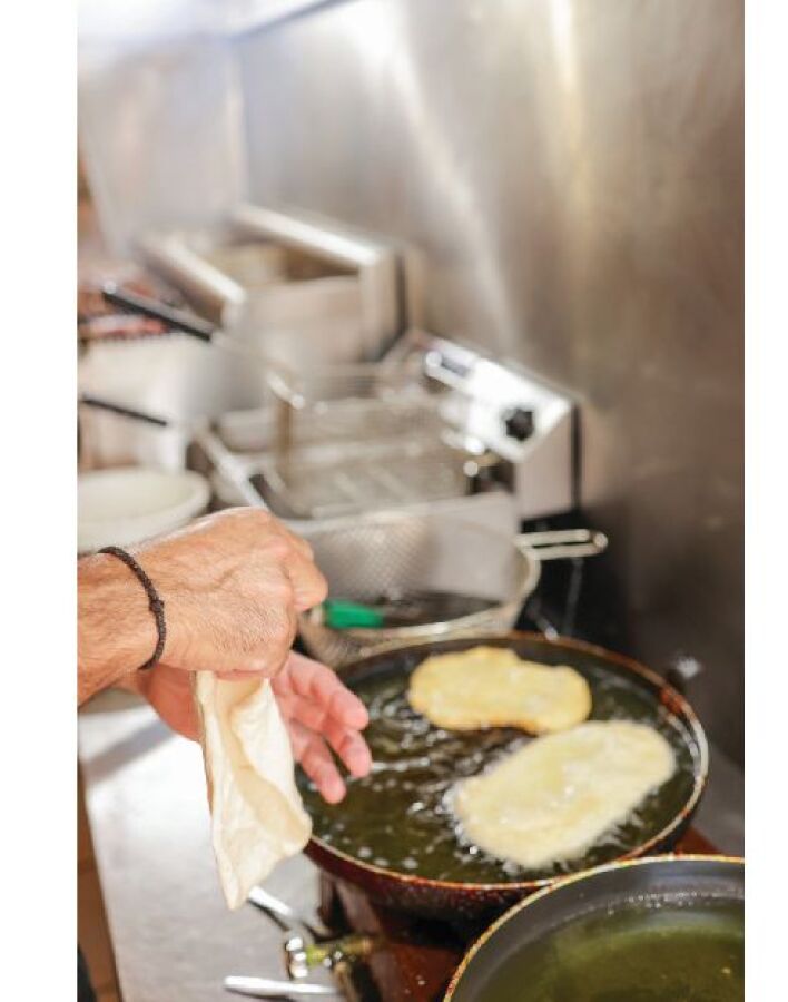 Τραβηχτή ο Πούλος