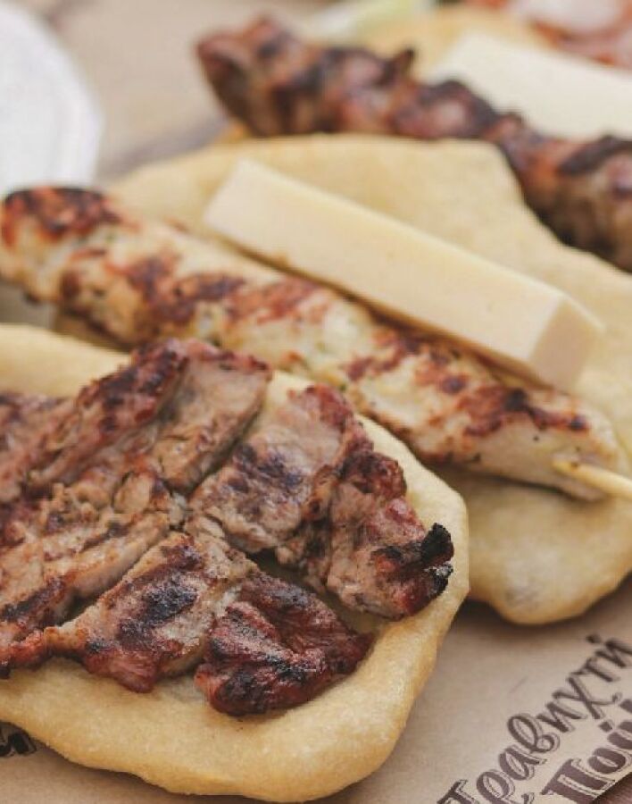 Τραβηχτή ο Πούλος