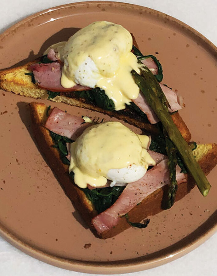 Tiramisu Sweets & Coffee στις Σπέτσες