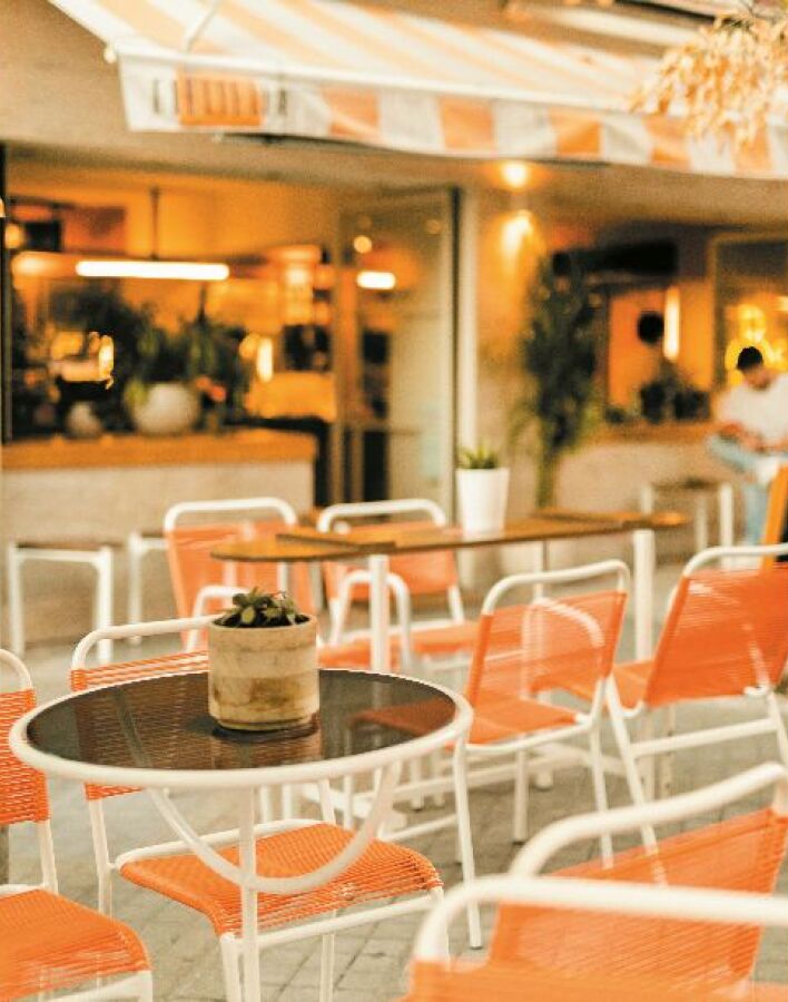 Giulietta Spritzeria